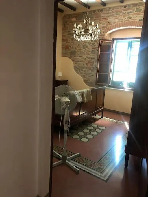 圣温琴佐Ary'S House -Profumo Di Salmastro公寓