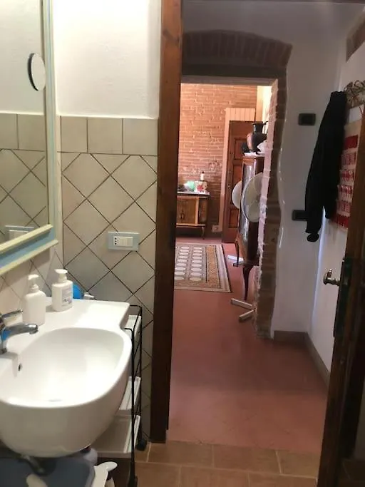 Ary'S House -Profumo Di Salmastro Apartment San Vincenzo