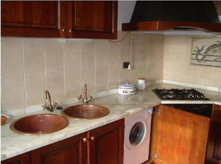 Ary'S House -Profumo Di Salmastro Apartment San Vincenzo Italy