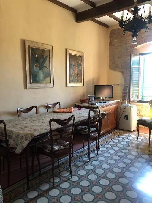Ary'S House -Profumo Di Salmastro Apartment San Vincenzo