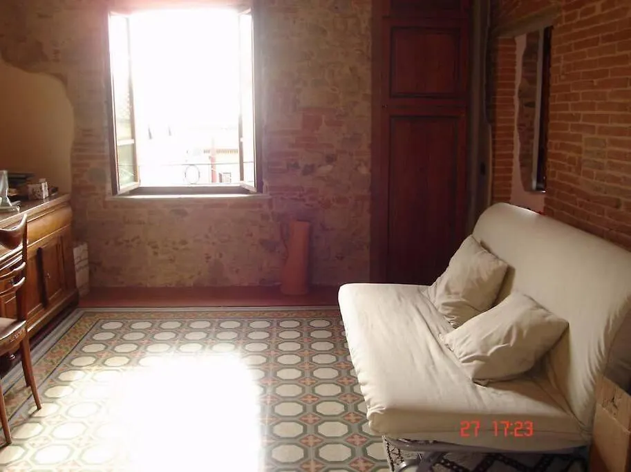 Ary'S House -Profumo Di Salmastro Apartment San Vincenzo