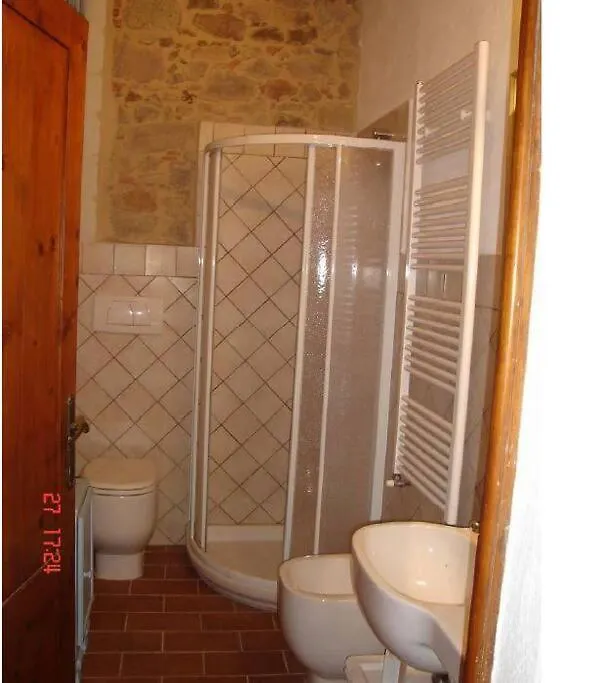 Ary'S House -Profumo Di Salmastro Apartment San Vincenzo