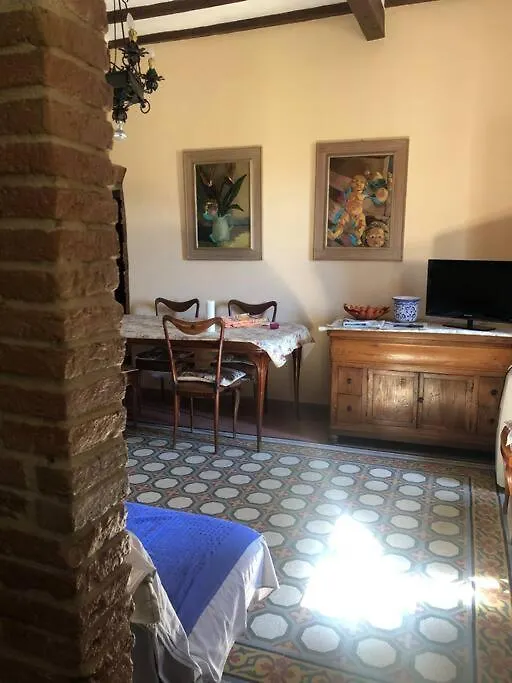 Ary'S House -Profumo Di Salmastro Apartment San Vincenzo 0*,  Italy