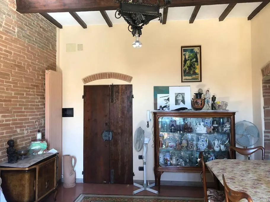 Ary'S House -Profumo Di Salmastro Apartment San Vincenzo Italy