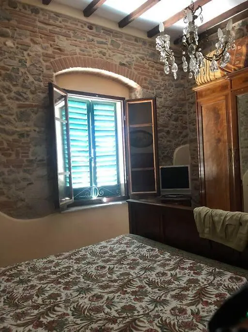 Ary'S House -Profumo Di Salmastro Apartment San Vincenzo