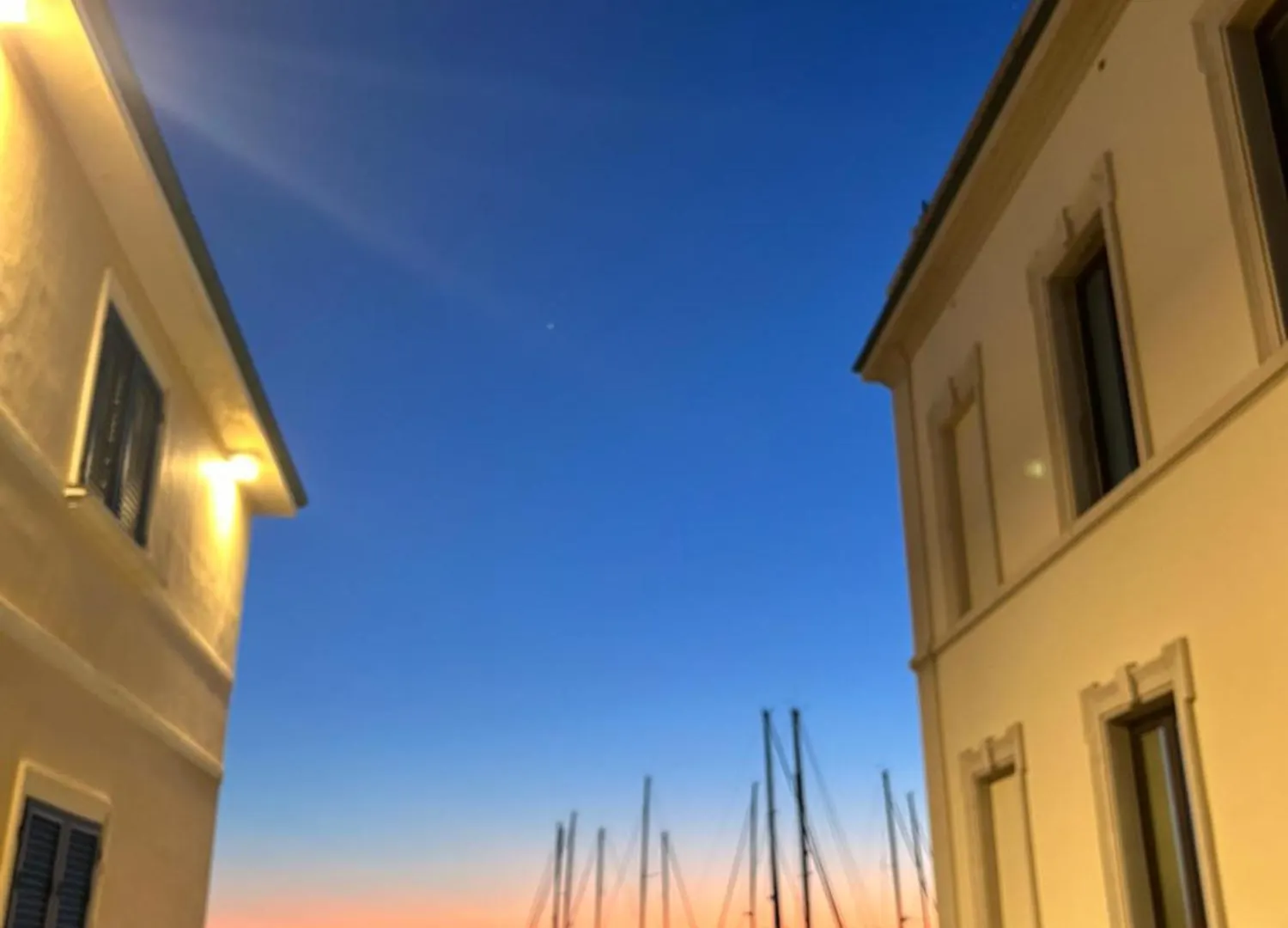Ary'S House -Profumo Di Salmastro Apartment San Vincenzo