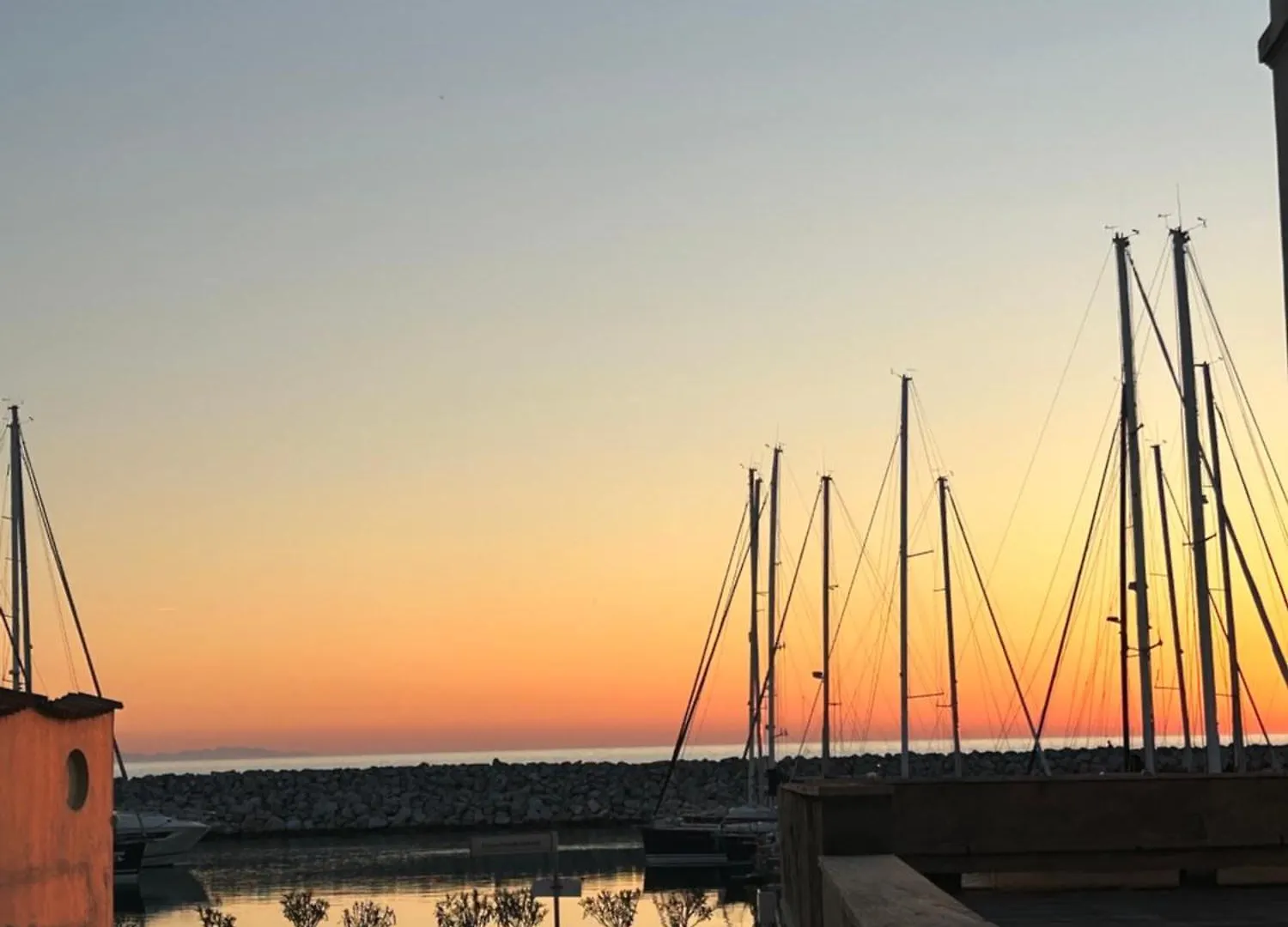 Ary'S House -Profumo Di Salmastro Apartment San Vincenzo